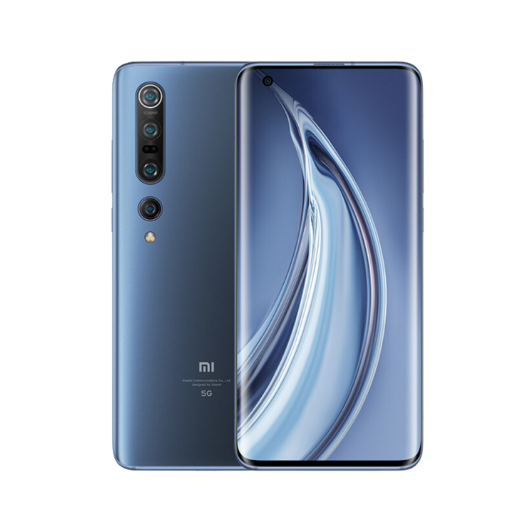 Xiaomi Mi 10 Pro 5G Xiaomi Mi 10 Pro 5G